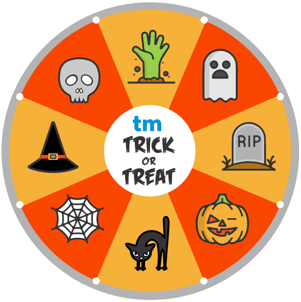 Trick Or Spin